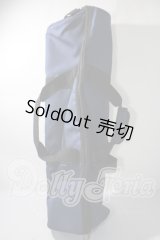 60cmドールキャリーバッグ U-26-08-12-220-TN-ZU