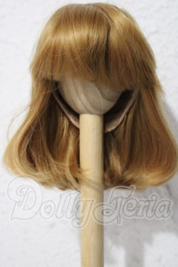 画像1: 8-9inch/ウィッグ U-26-05-06-041-TN-ZU