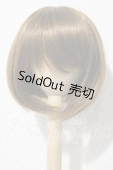 8-9inch/ウィッグ U-26-05-06-047-TN-ZU