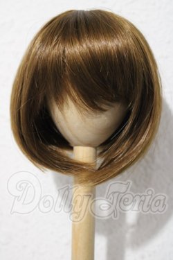画像1: 8-9inch/ウィッグ U-26-05-06-047-TN-ZU