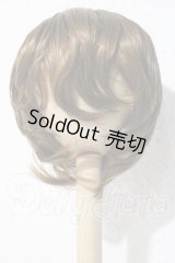 8-9inch/ウィッグ U-26-05-06-050-TN-ZU