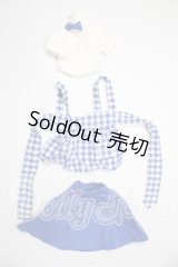 SDM＆MSD/OF:衣装セット U-26-05-06-104-TN-ZU