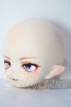 画像2: IMOMODOLL/Rucyカスタムヘッド A-26-04-29-1090-TN-ZU