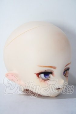 画像3: IMOMODOLL/Rucyカスタムヘッド A-26-04-29-1090-TN-ZU