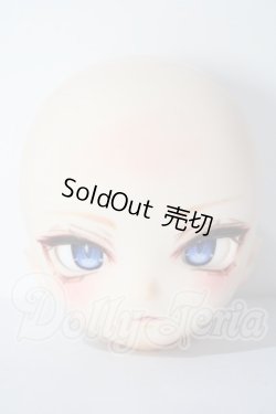画像1: imomodoll/1/4TACKヘッド A-26-04-29-1089-TN-ZU