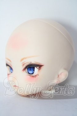 画像2: imomodoll/1/4TACKヘッド A-26-04-29-1089-TN-ZU