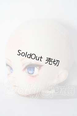 画像2: imomodoll/1/4TACKヘッド A-26-04-29-1089-TN-ZU