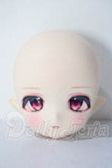 IMOMODOLL/Rucyカスタムヘッド A-26-04-29-1088-TN-ZU