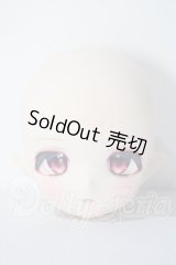 IMOMODOLL/Rucyカスタムヘッド A-26-04-29-1088-TN-ZU