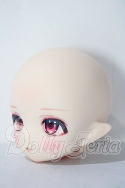 画像2: IMOMODOLL/Rucyカスタムヘッド A-26-04-29-1088-TN-ZU