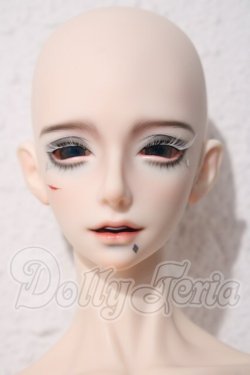 画像2: ringdoll/Cryan・SP Fullset  A-26-04-29-1102-TN-ZU