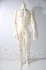 LUTS/Super Senior Delf Body A-26-04-29-1103-TN-ZU