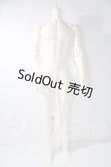 LUTS/Super Senior Delf Body A-26-04-29-1103-TN-ZU