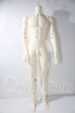 画像1: LUTS/Super Senior Delf Body A-26-04-29-1103-TN-ZU