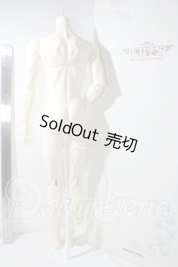 画像2: LUTS/Super Senior Delf Body A-26-04-29-1103-TN-ZU