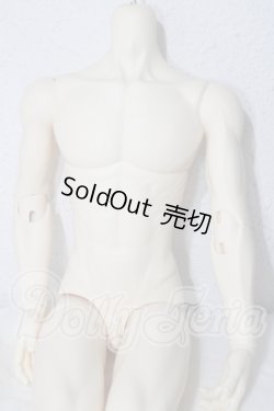 画像3: LUTS/Super Senior Delf Body A-26-04-29-1103-TN-ZU
