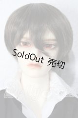 LUTS/SSDF ABADON　limited A-26-04-29-1104-TN-ZU