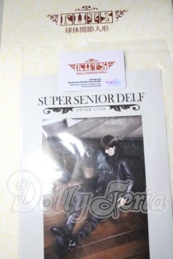 画像6: LUTS/SSDF ABADON　limited A-26-04-29-1104-TN-ZU