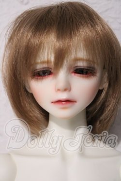 画像1: LUTS　senior65　delf bliss A-26-04-29-1106-TN-ZU