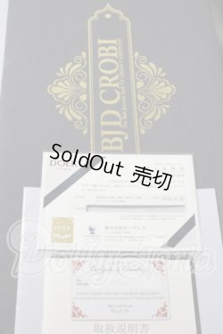 画像6: LUTS　senior65　delf bliss A-26-04-29-1106-TN-ZU