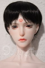 ringdoll/Ksitigarbha　the Virgo A-26-04-29-1107-TN-ZU