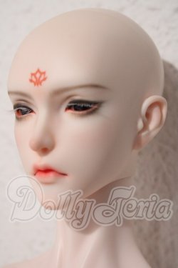 画像2: ringdoll/Ksitigarbha　the Virgo A-26-04-29-1107-TN-ZU