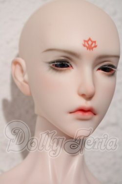 画像3: ringdoll/Ksitigarbha　the Virgo A-26-04-29-1107-TN-ZU