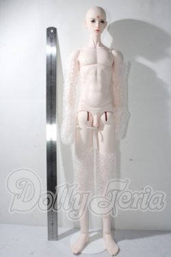 画像5: ringdoll/Ksitigarbha　the Virgo A-26-04-29-1107-TN-ZU