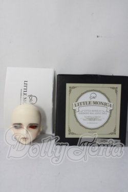 画像5: LITTLE MONICA/Little Enrill A-26-04-29-1091-TN-ZU