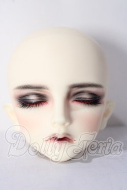 画像1: LittleMonica/Gloomy Demetri ヘッド A-26-04-29-1092-TN-ZU