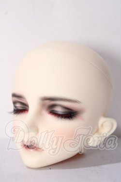 画像2: LittleMonica/Gloomy Demetri ヘッド A-26-04-29-1092-TN-ZU