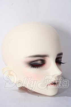 画像3: LittleMonica/Gloomy Demetri ヘッド A-26-04-29-1092-TN-ZU