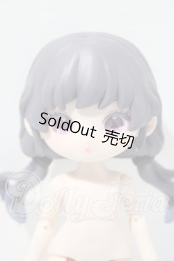 画像1: LIRORO/バイナリースイートハート　リロロ　霓虹紫兔 A-26-05-06-1068-TN-ZU