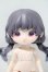 画像1: LIRORO/バイナリースイートハート　リロロ　霓虹紫兔 A-26-05-06-1068-TN-ZU (1)