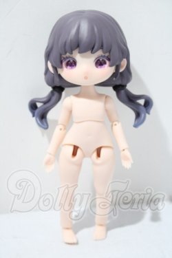 画像2: LIRORO/バイナリースイートハート　リロロ　霓虹紫兔 A-26-05-06-1068-TN-ZU