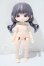 画像2: LIRORO/バイナリースイートハート　リロロ　霓虹紫兔 A-26-05-06-1068-TN-ZU (2)