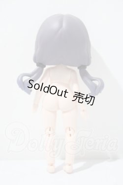 画像3: LIRORO/バイナリースイートハート　リロロ　霓虹紫兔 A-26-05-06-1068-TN-ZU