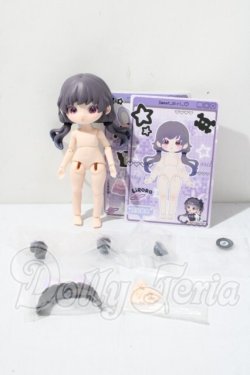 画像4: LIRORO/バイナリースイートハート　リロロ　霓虹紫兔 A-26-05-06-1068-TN-ZU