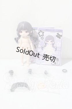 画像4: LIRORO/バイナリースイートハート　リロロ　霓虹紫兔 A-26-05-06-1068-TN-ZU