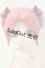 リロロ/Liroro:Binary Sweetheart 棘のバラ えんどう豆の姫 A-26-05-06-1069-TN-ZU