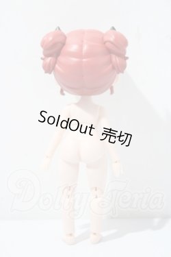 画像3: リロロ/Liroro:Binary Sweetheart 棘のバラ えんどう豆の姫 A-26-05-06-1069-TN-ZU
