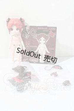 画像4: リロロ/Liroro:Binary Sweetheart 棘のバラ えんどう豆の姫 A-26-05-06-1069-TN-ZU