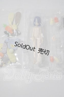 画像2: OIOI Studio 変身??電気街 　ニート A-26-05-06-1050-TN-ZU
