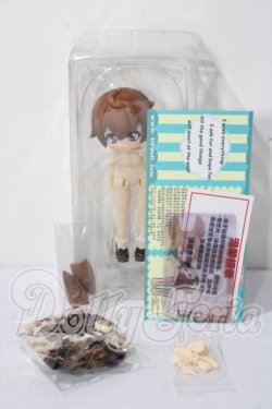 画像4: UFDOLL/ドリンクシリーズ 1/6烏龍茶 A-26-05-06-1091-TN-ZU