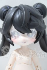 不可食用人形 月飛び時間/雨晴 A-26-05-06-1059-TN-ZU