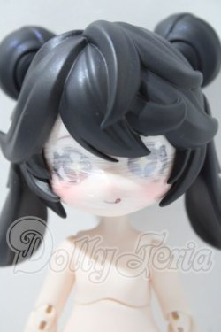 画像1: 不可食用人形 月飛び時間/雨晴 A-26-05-06-1059-TN-ZU