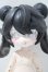 画像1: 不可食用人形 月飛び時間/雨晴 A-26-05-06-1059-TN-ZU (1)