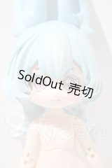 不可食用人形 月飛び時間/行雲 A-26-05-06-1061-TN-ZU