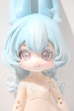 画像1: 不可食用人形 月飛び時間/行雲 A-26-05-06-1061-TN-ZU