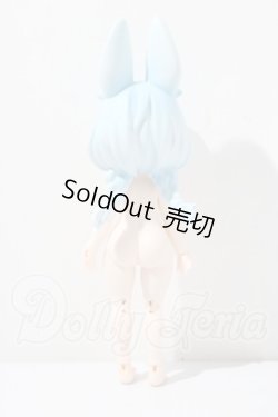 画像3: 不可食用人形 月飛び時間/行雲 A-26-05-06-1061-TN-ZU